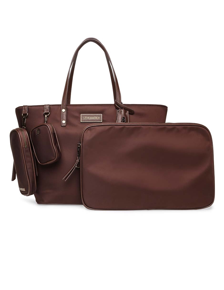 Bolsa tote Bjude para mujer 4