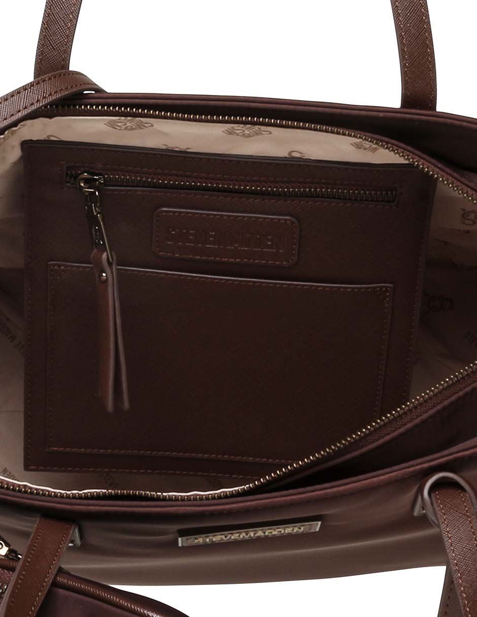 Bolsa tote Bjude para mujer 3