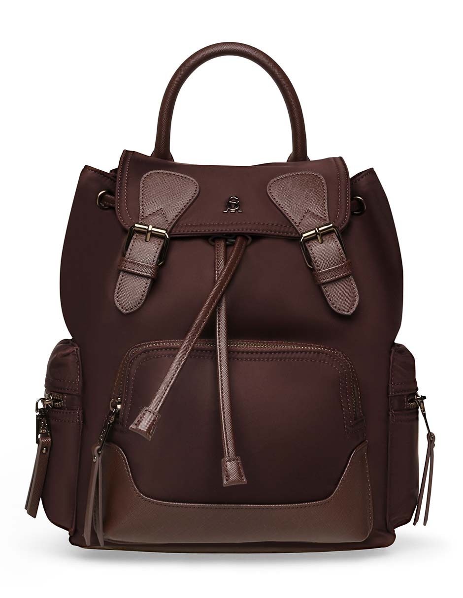 Mochila casual Bwild para mujer