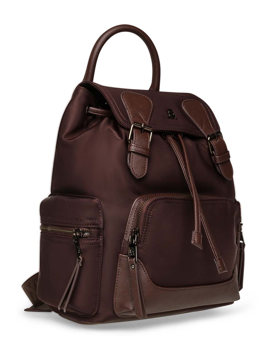 Mochila casual Bwild para mujer 5