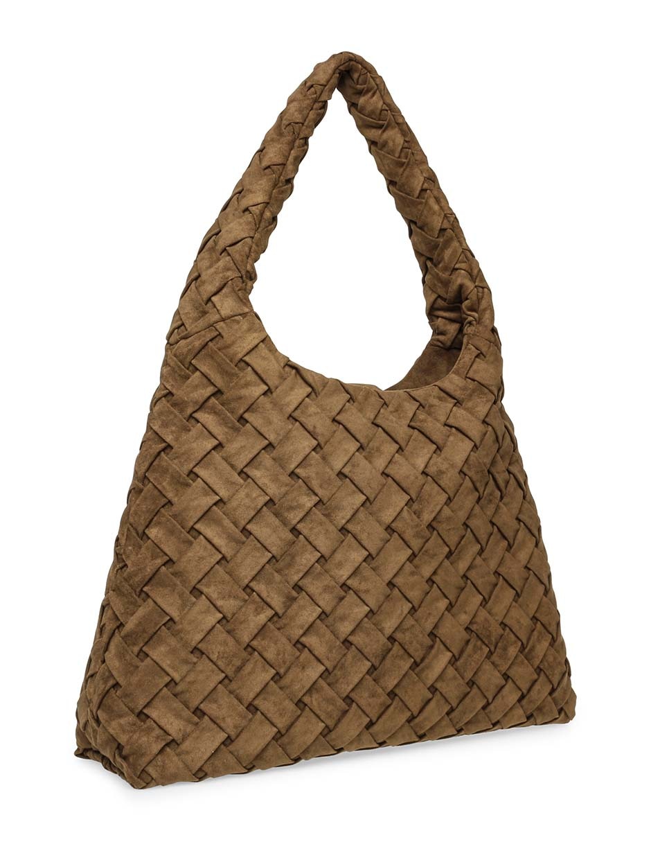 Bolsa hobo Brhianon para mujer 5