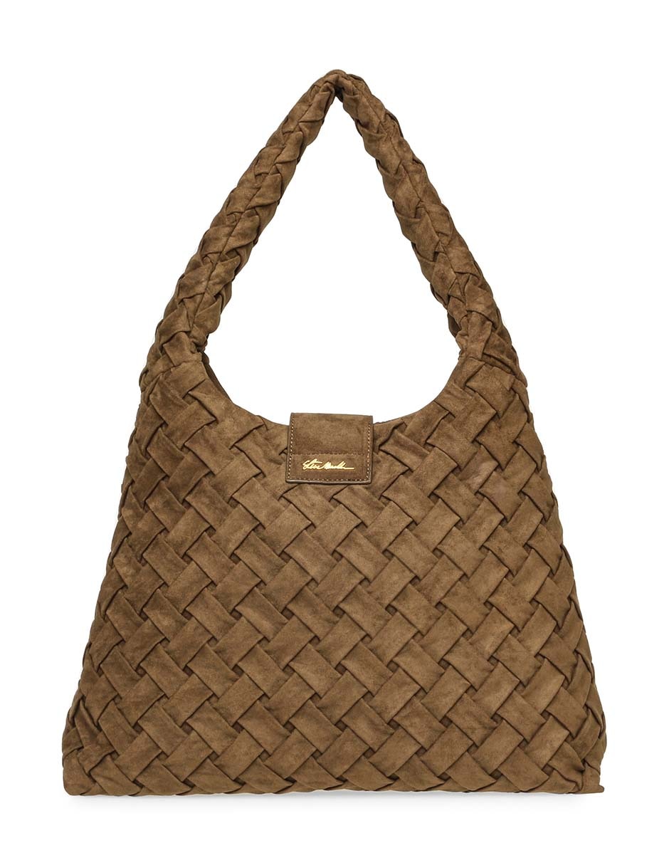Bolsa hobo Brhianon para mujer 4