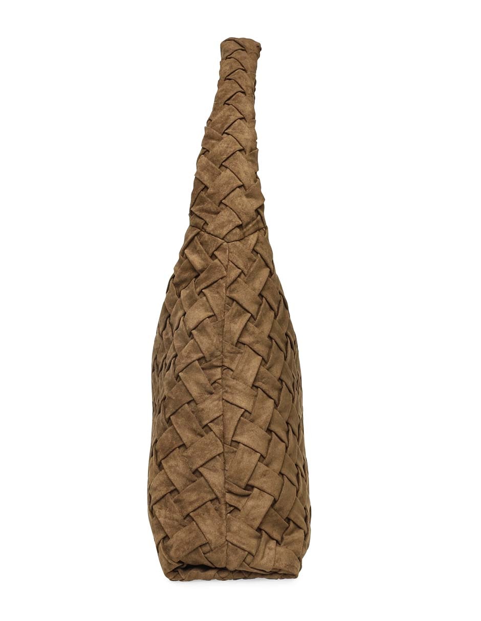 Bolsa hobo Brhianon para mujer 3