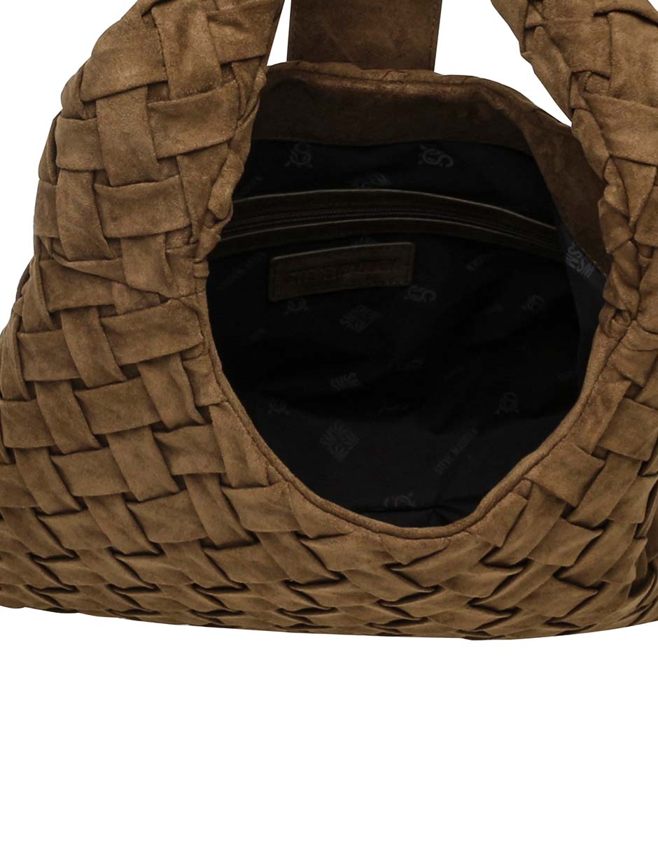 Bolsa hobo Brhianon para mujer 2