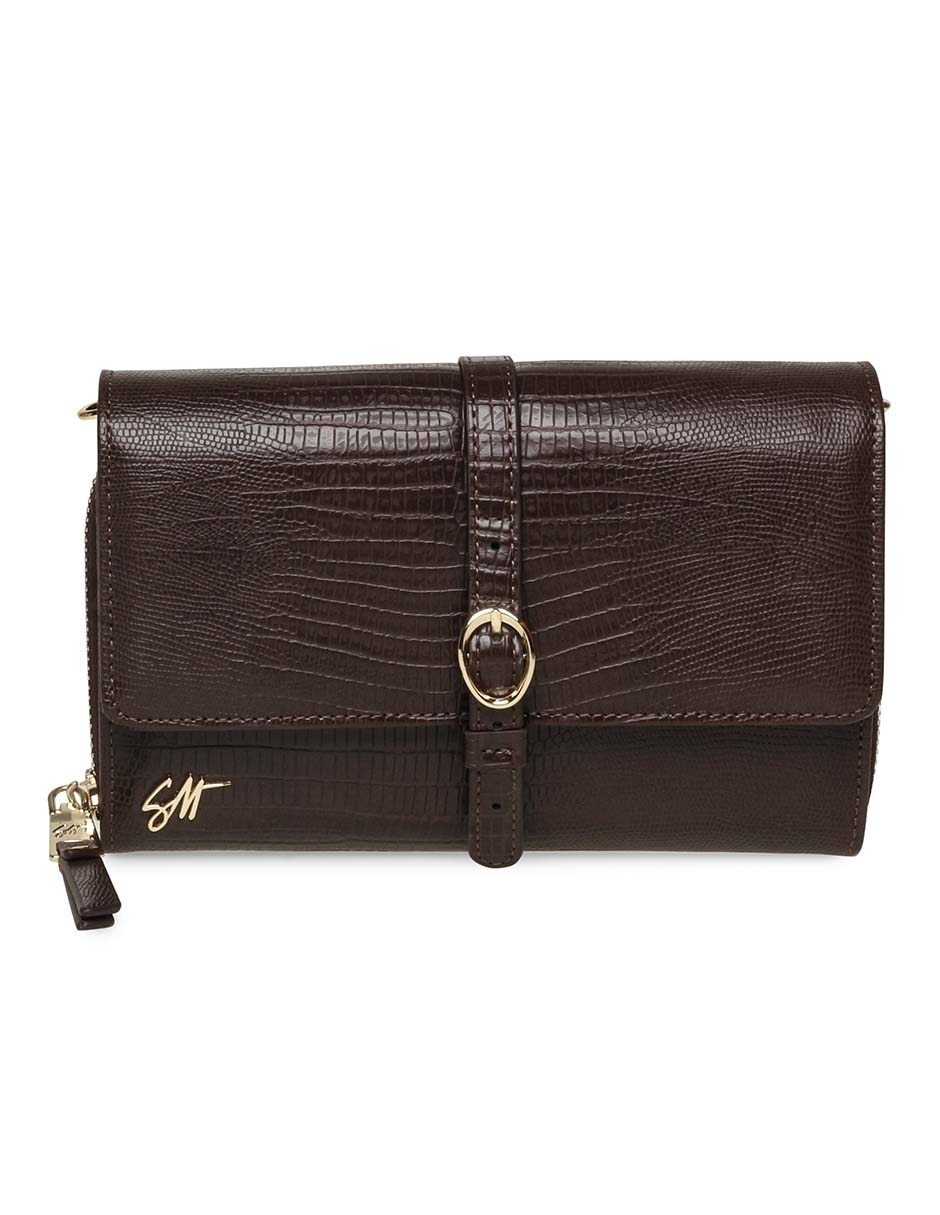 Bolsa crossbody Bpetal para mujer