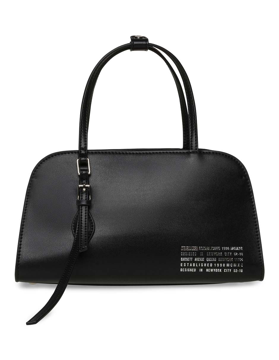 Bolsa satchel Bdessa para mujer