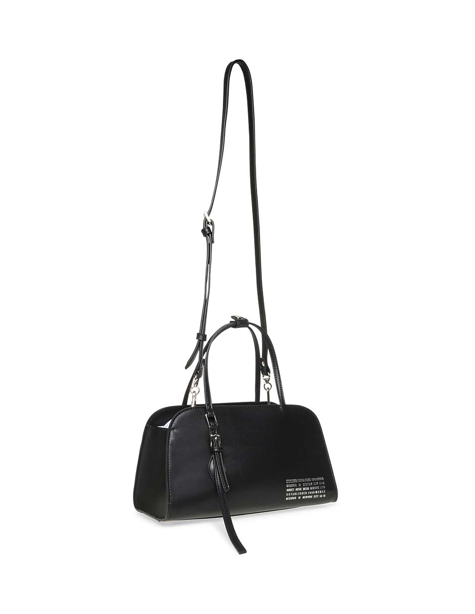 Bolsa satchel Bdessa para mujer 6