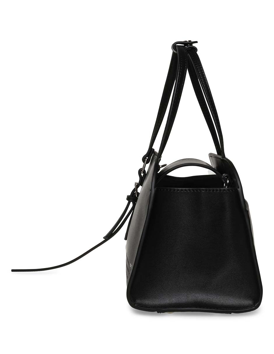 Bolsa satchel Bdessa para mujer 4