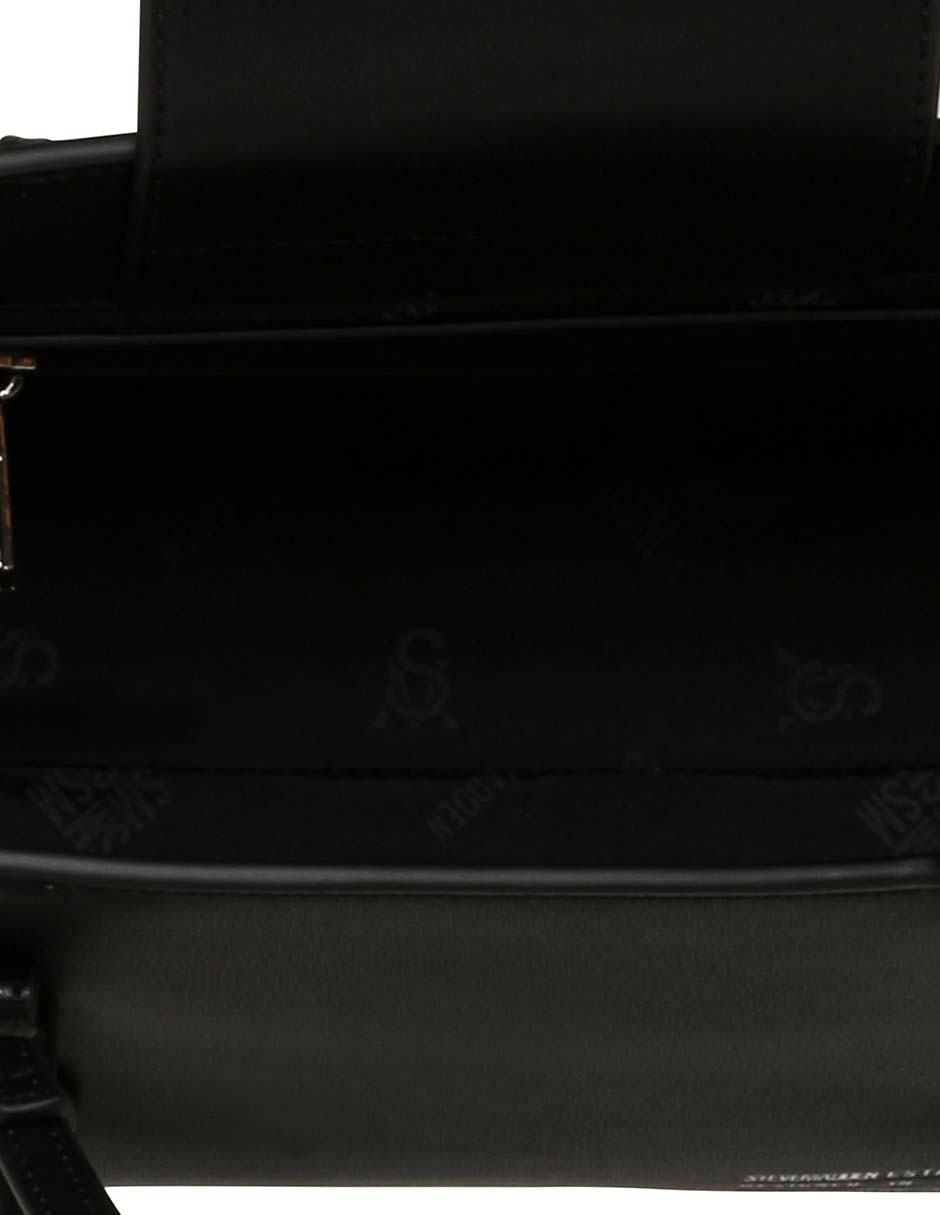 Bolsa satchel Bdessa para mujer 7