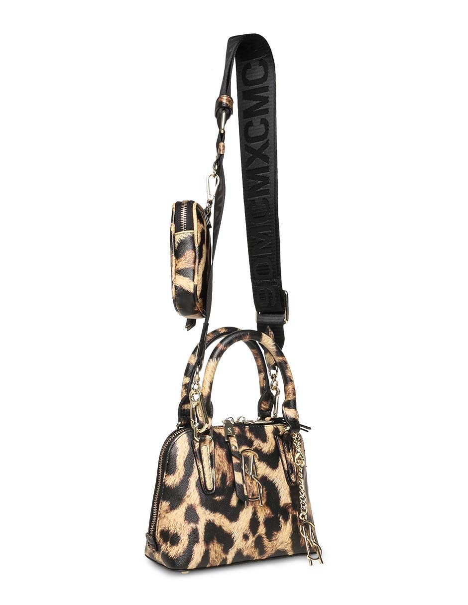 Bolsa crossbody Brulinge para mujer 6