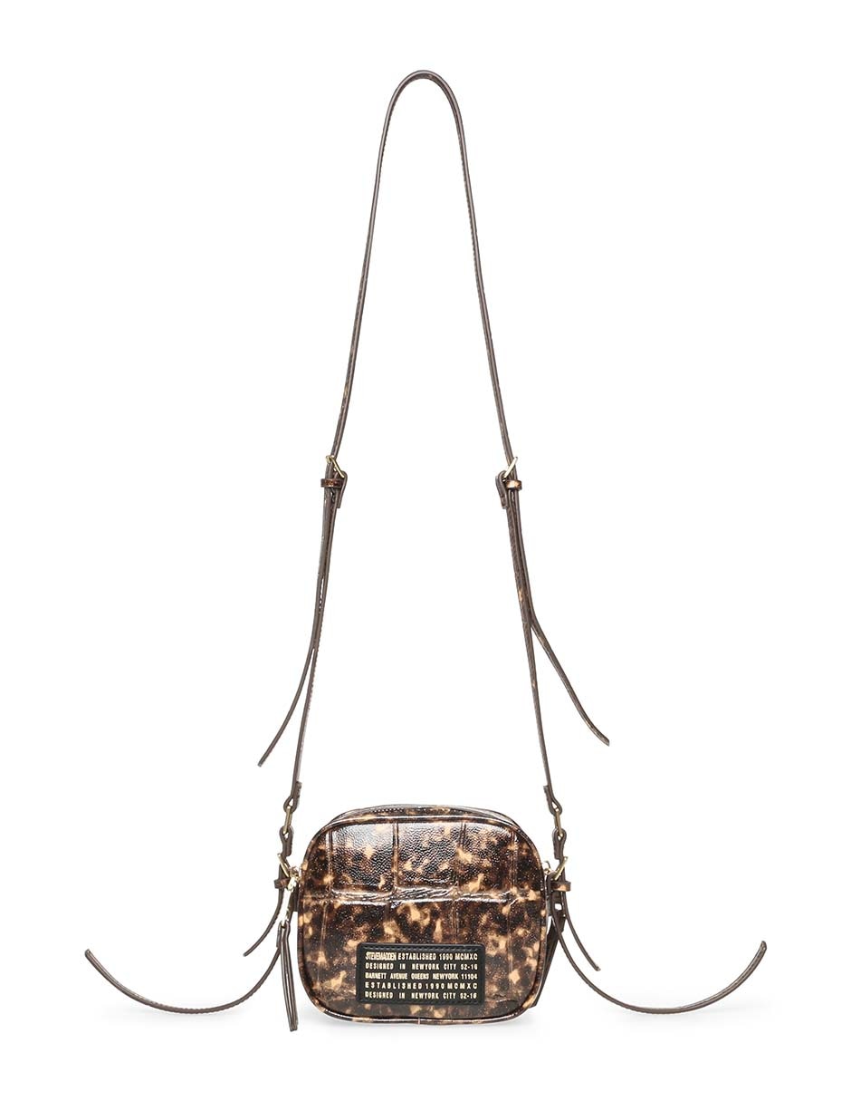 Bolsa crossbody Blilitht para mujer