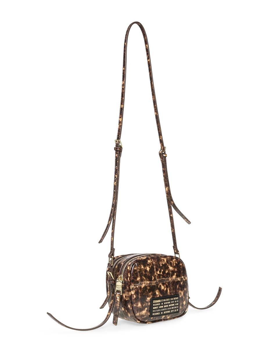 Bolsa crossbody Blilitht para mujer 5