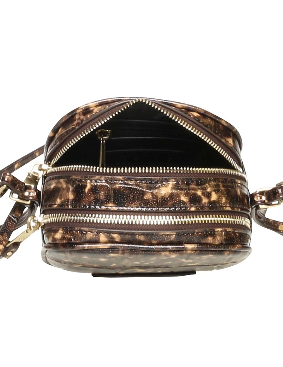 Bolsa crossbody Blilitht para mujer 2
