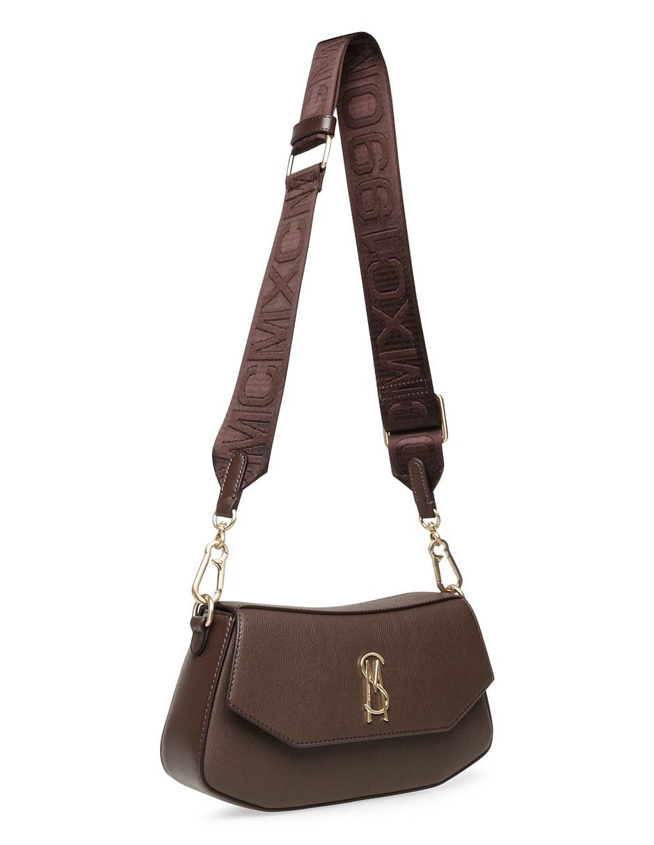 Bolsa shoulder Blyon para mujer 4