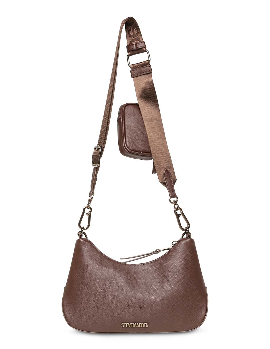 Bolsa crossbody Bsin para mujer 4