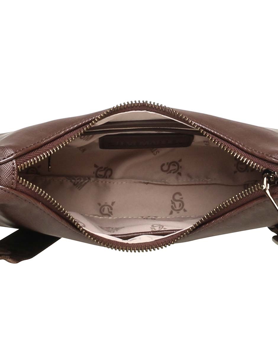 Bolsa crossbody Bsin para mujer 2