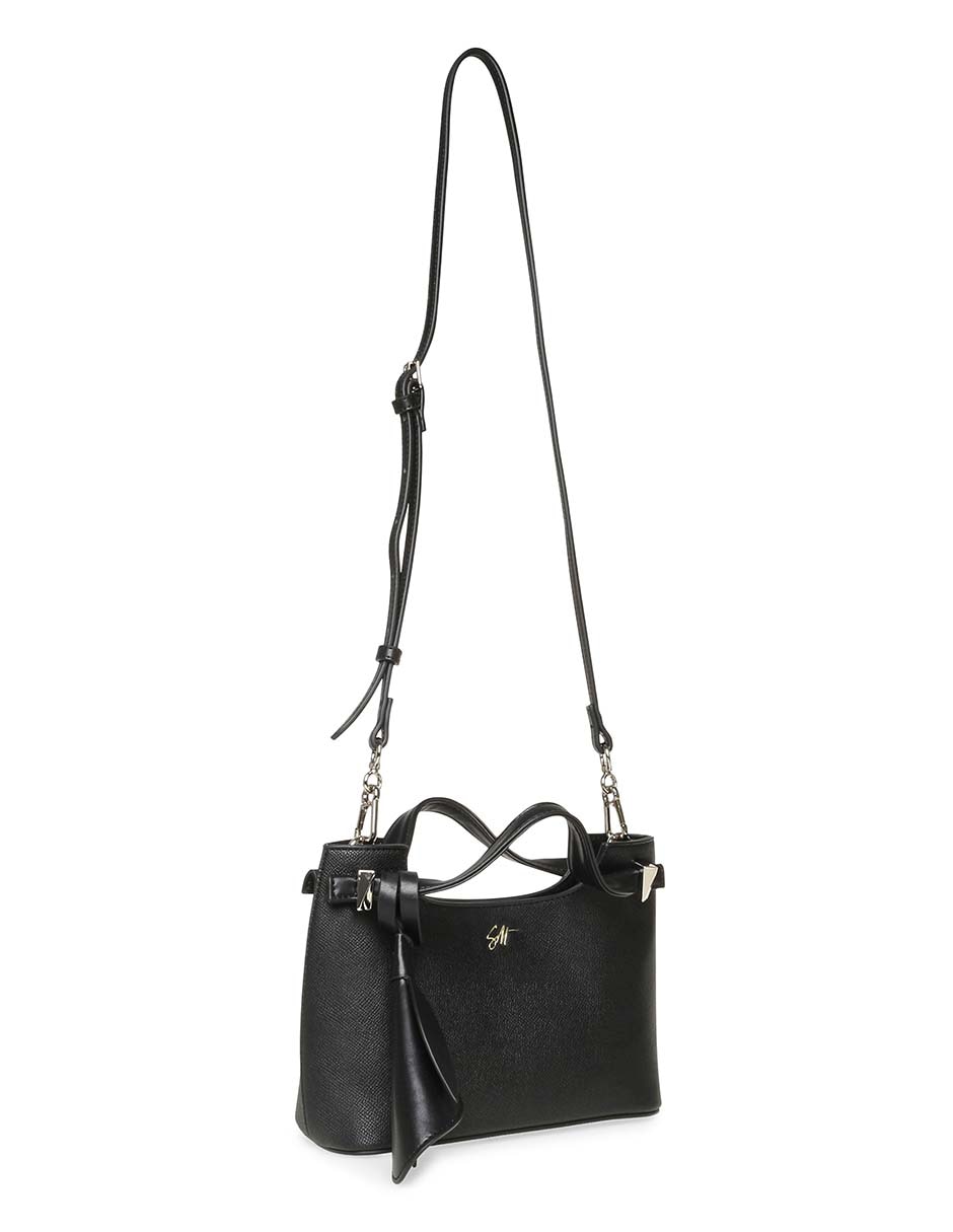 Bolsa crossbody Bpeony para mujer 6