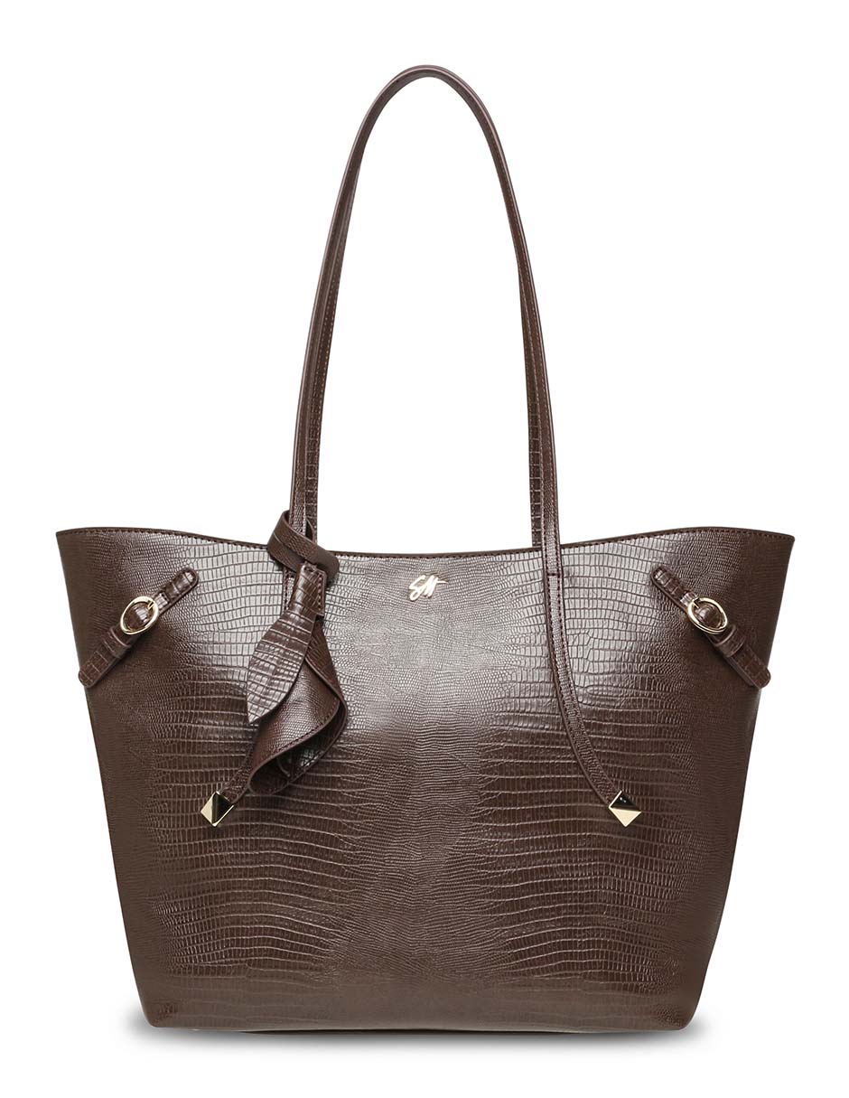 Bolsa tote Bdelphin para mujer