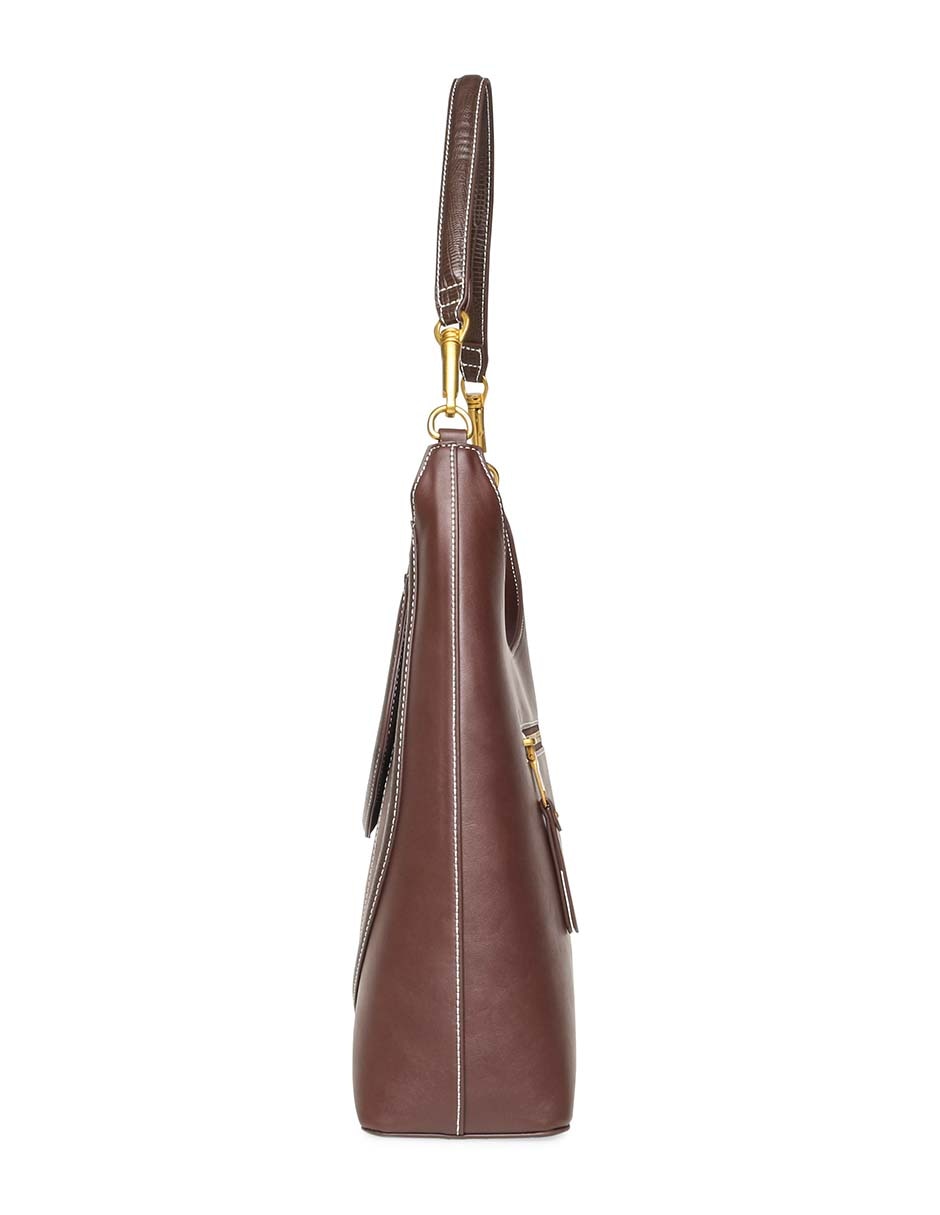 Bolsa hobo Bsalus para mujer 3