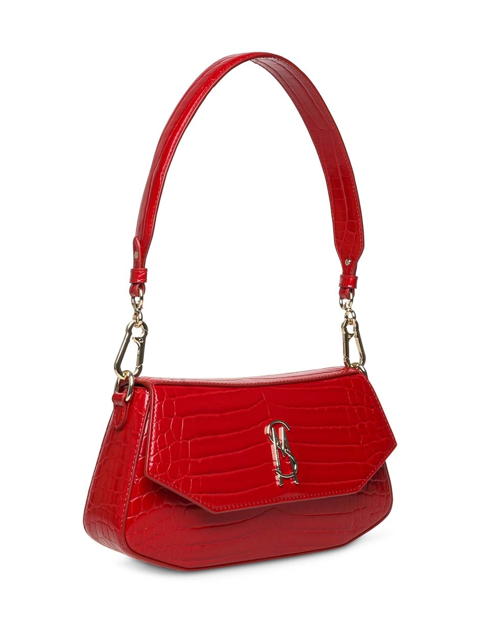 Bolsa shoulder Blyon E para mujer 5