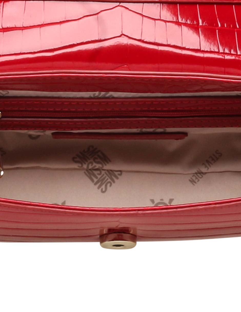 Bolsa shoulder Blyon E para mujer 2
