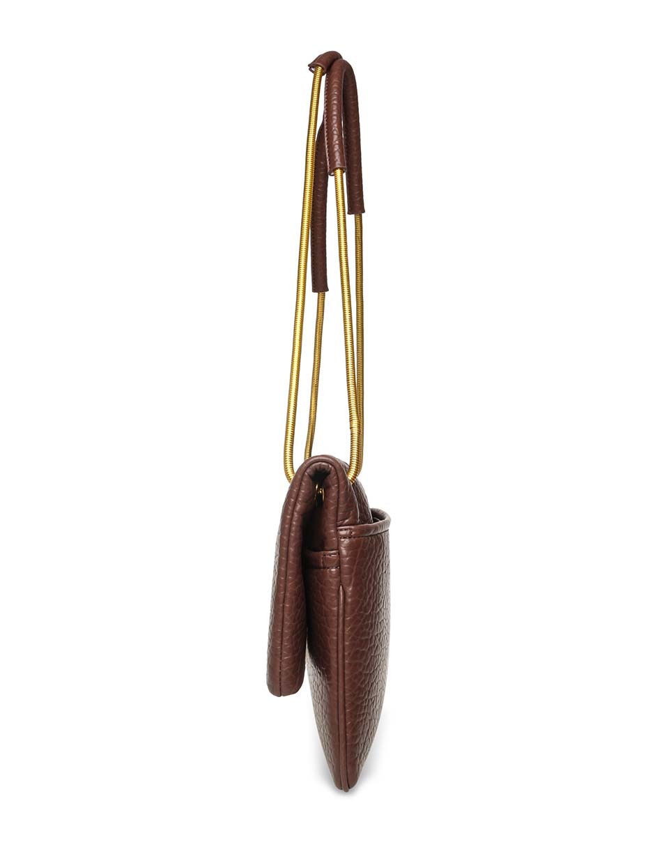 Bolsa shoulder Bdona para mujer 3