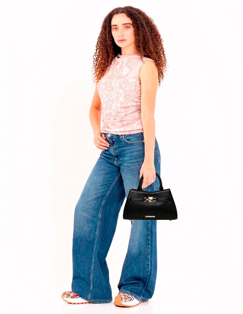 Bolsa crossbody Bsheri para mujer 2