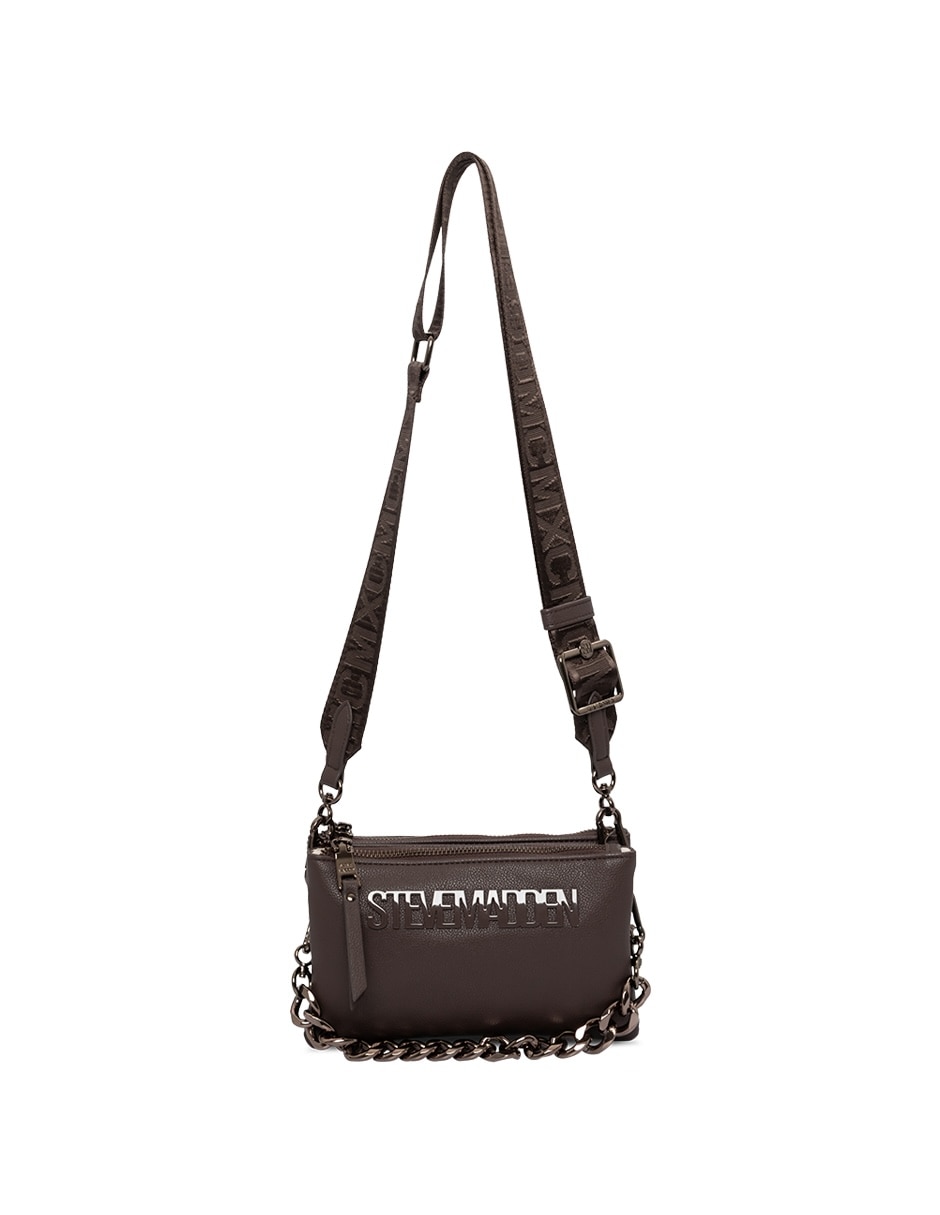 Bolsa crossbody Bnicco para mujer
