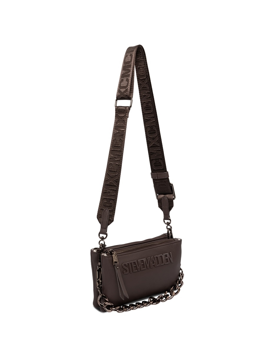 Bolsa crossbody Bnicco para mujer 3