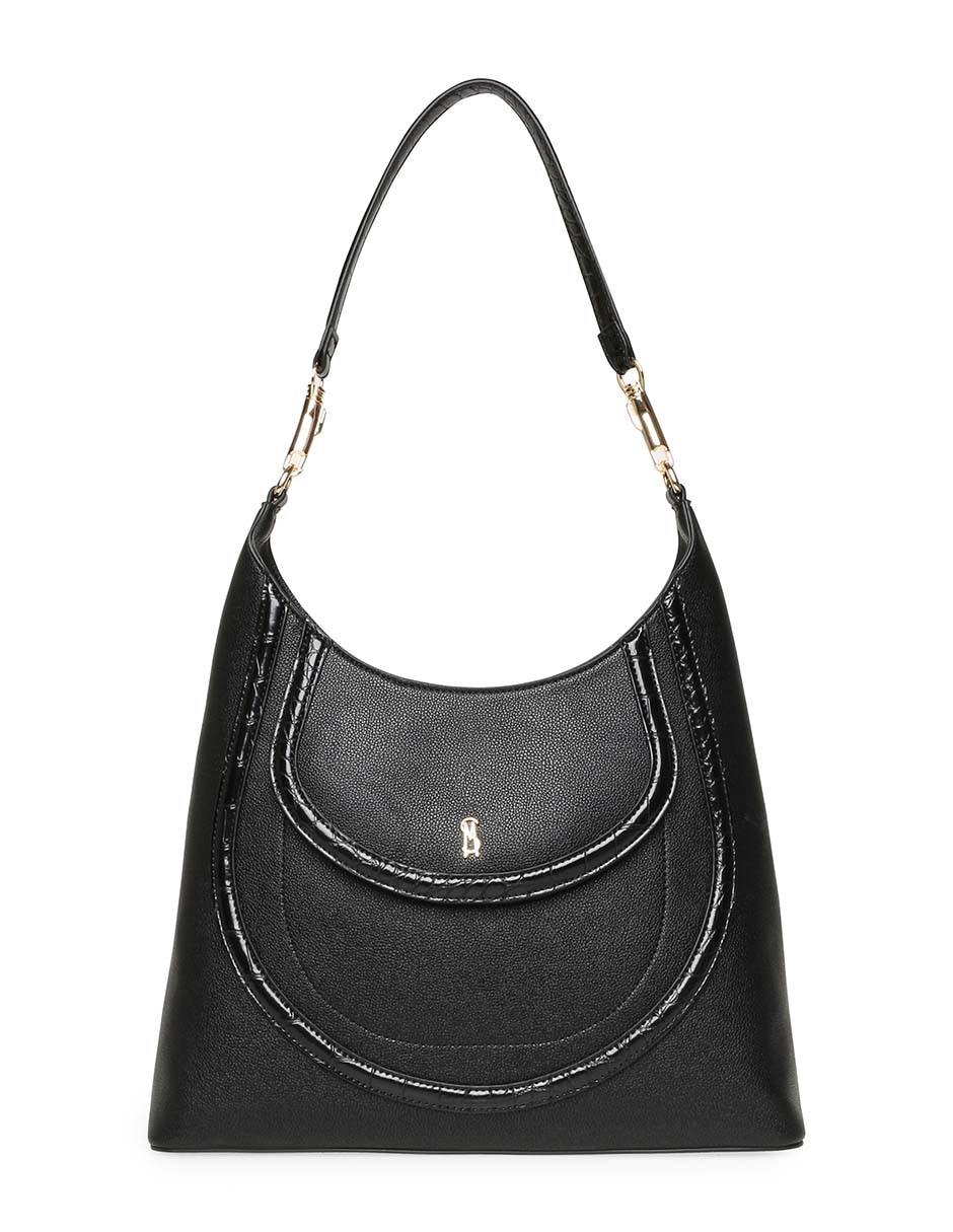Bolsa hobo Bsalus C para mujer
