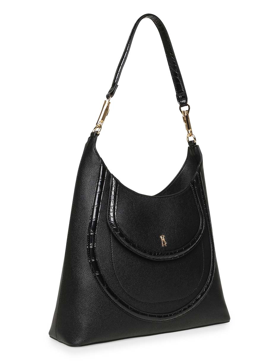 Bolsa hobo Bsalus C para mujer 5
