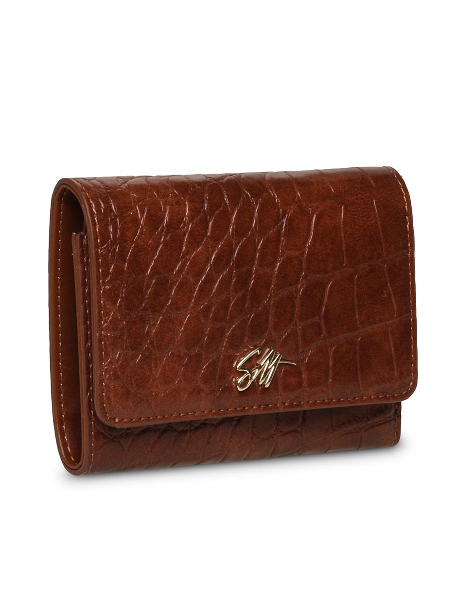 Cartera Bsolis C Cog para mujer 5