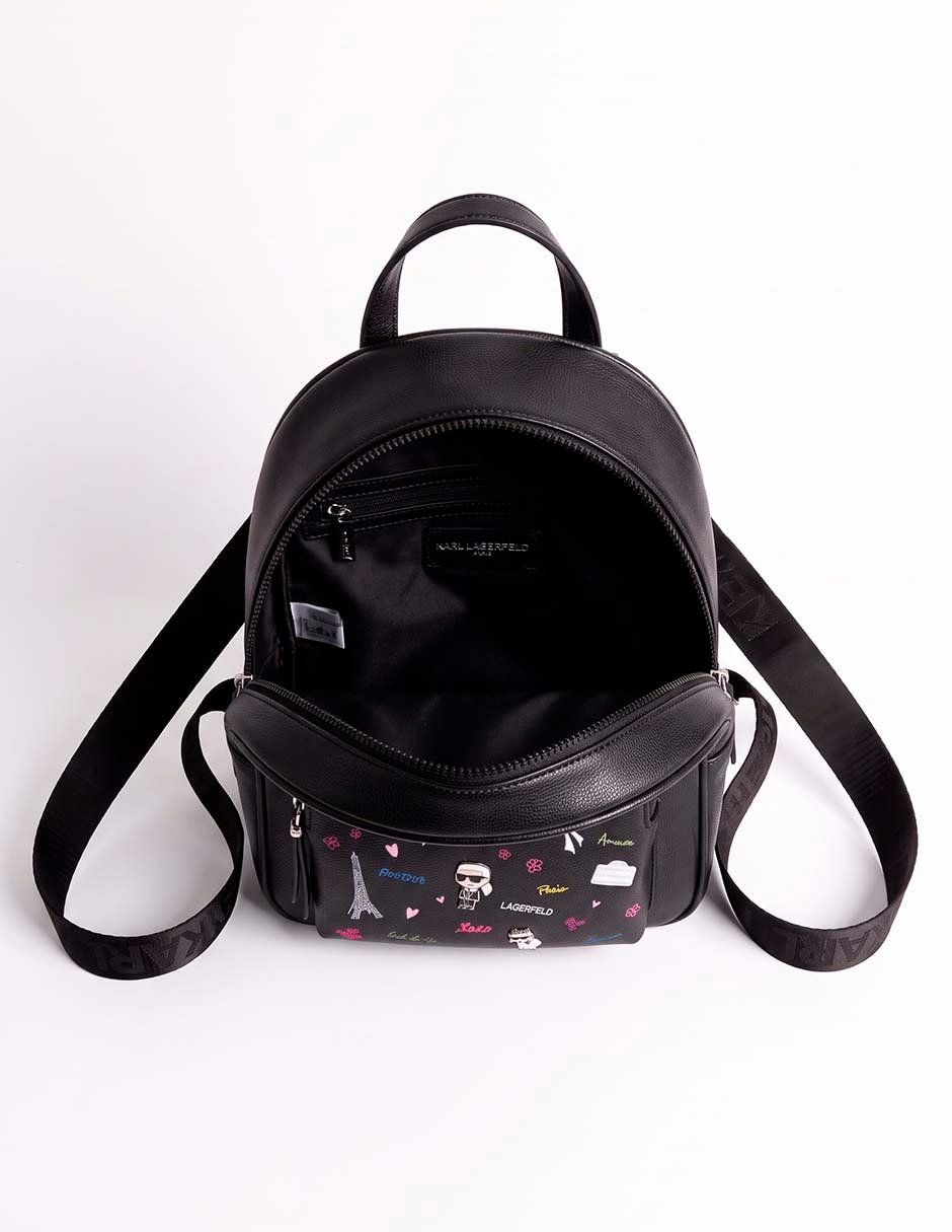 Backpack para mujer 3