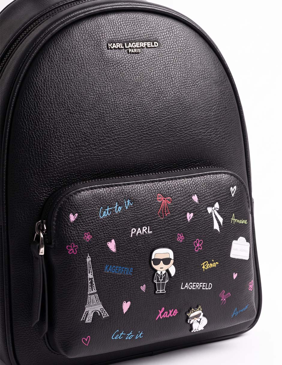 Backpack para mujer 4