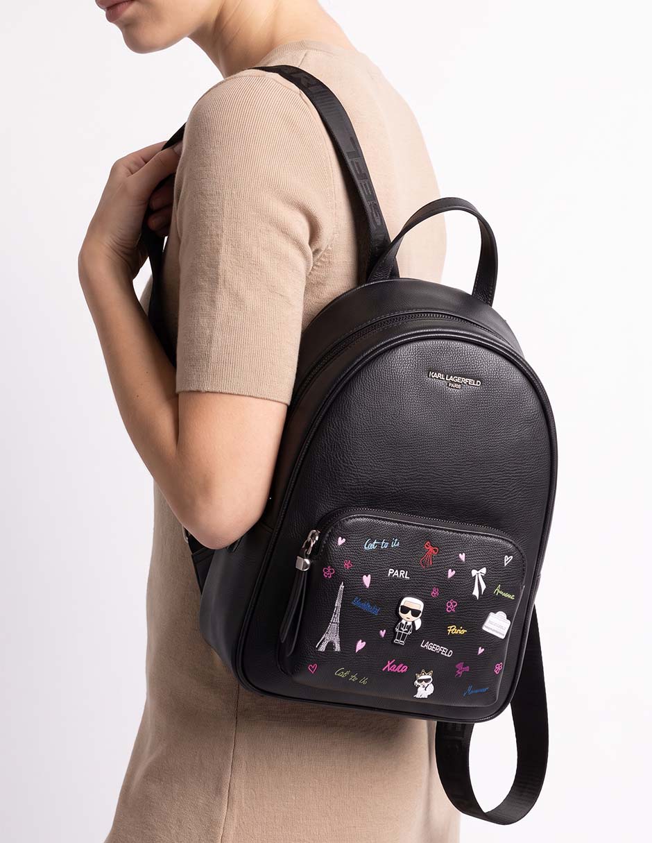 Backpack para mujer 5