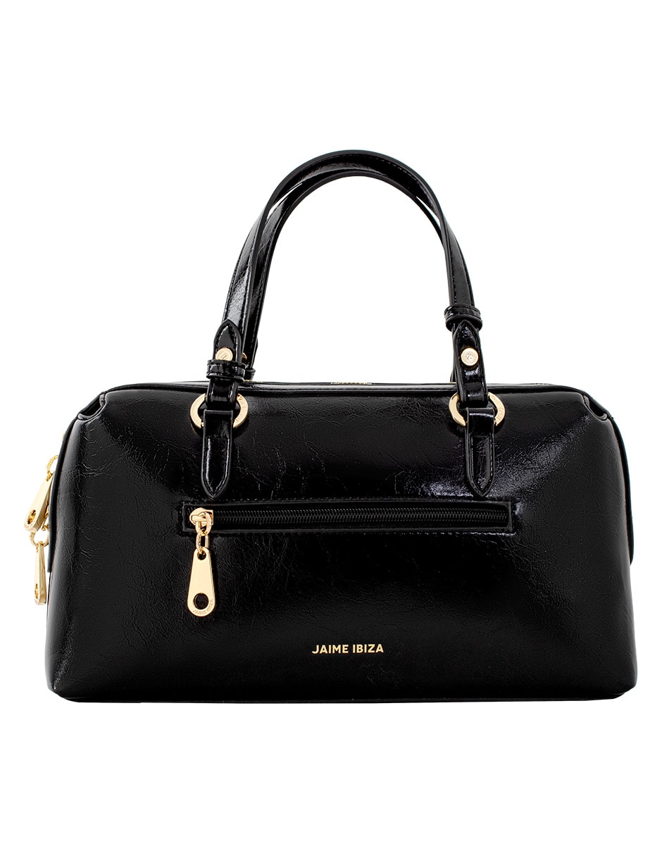 Bolsa bowler Instantes para mujer 3