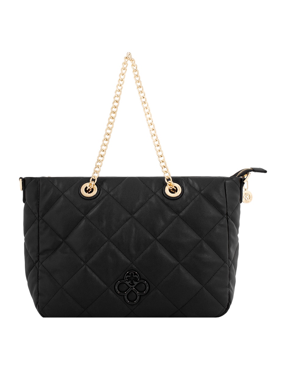 Bolsa satchel instantes para mujer