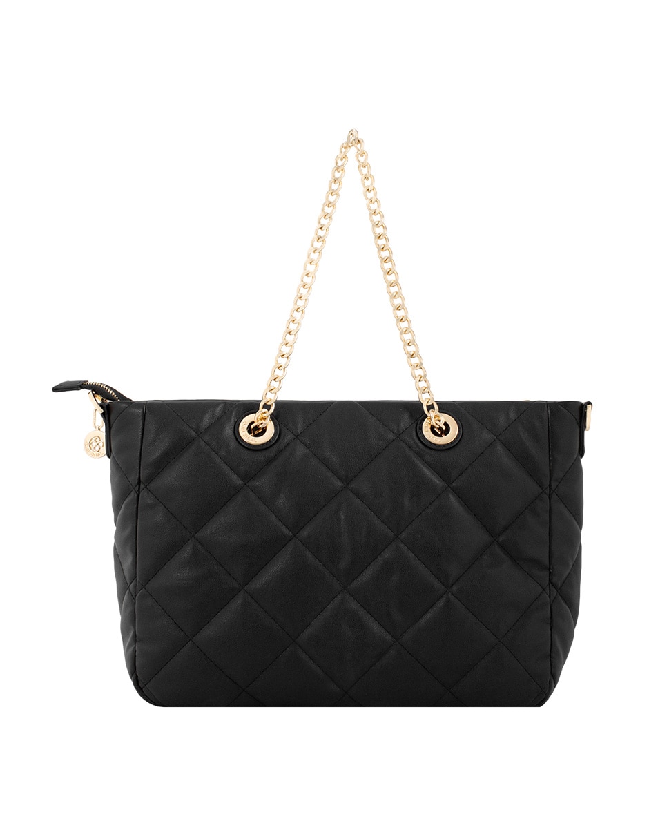 Bolsa satchel instantes para mujer 3