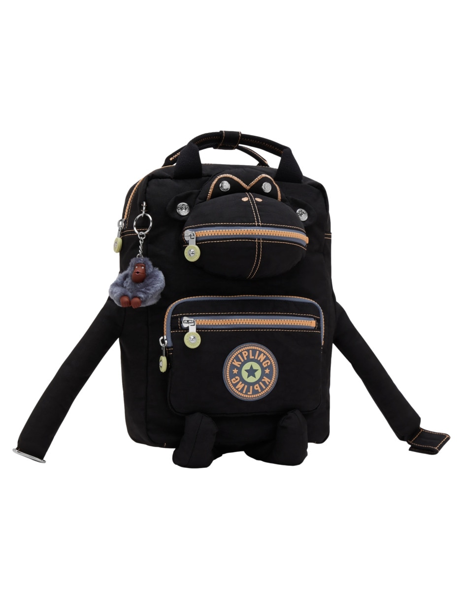 Mochila casual impermeable para mujer
