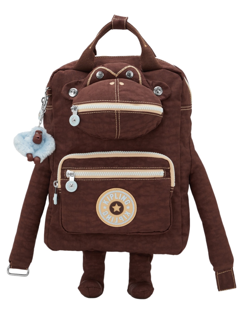 Mochila casual impermeable para mujer