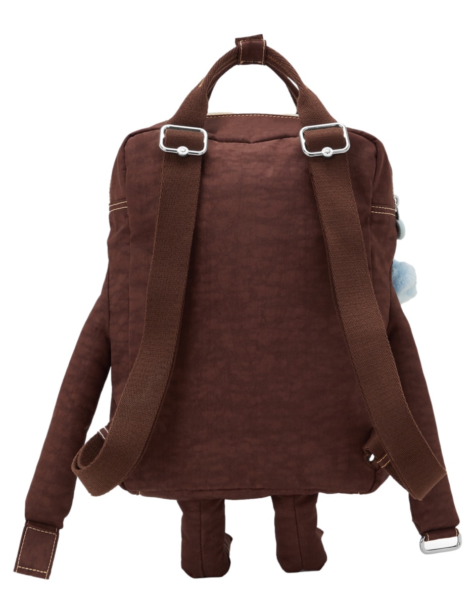 Mochila casual impermeable para mujer 5