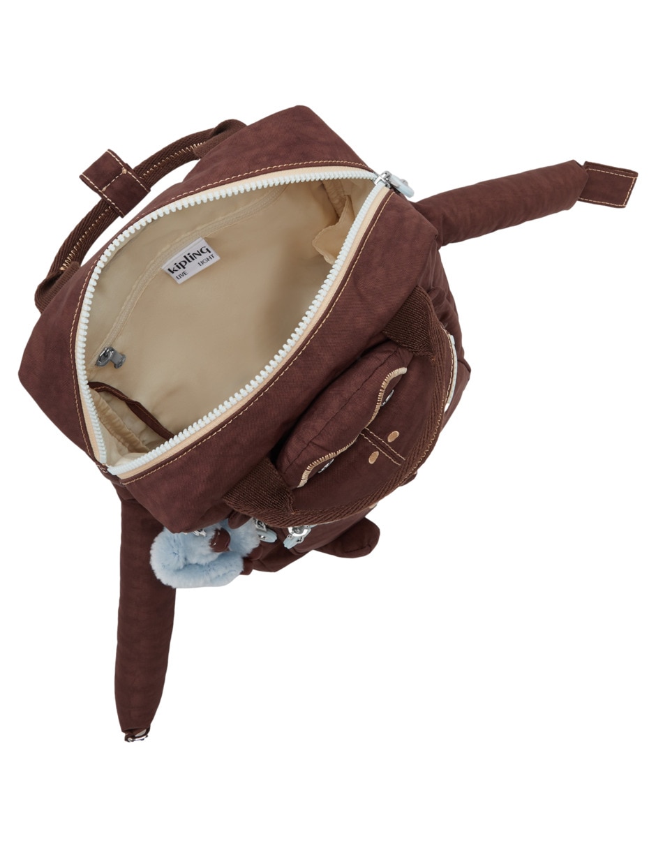 Mochila casual impermeable para mujer
