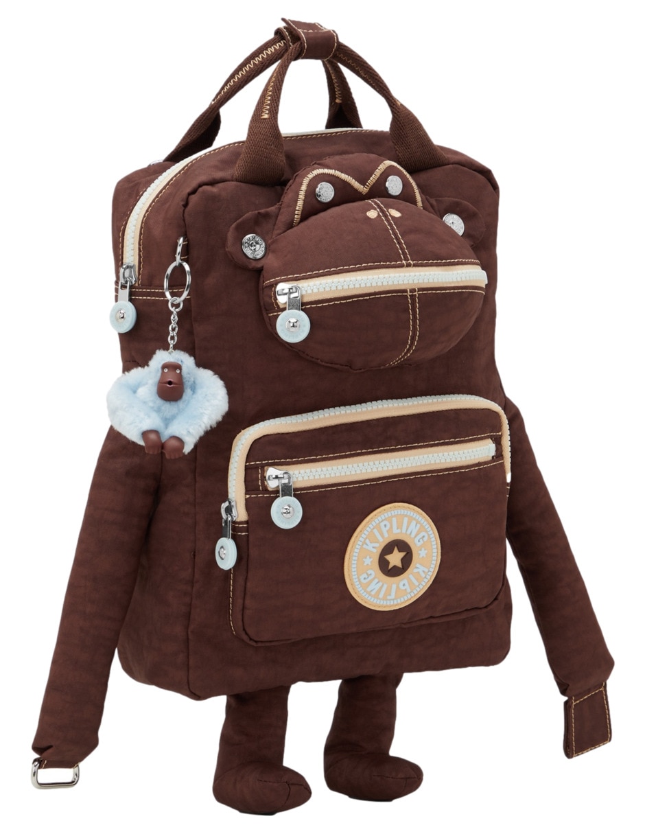 Mochila casual impermeable para mujer