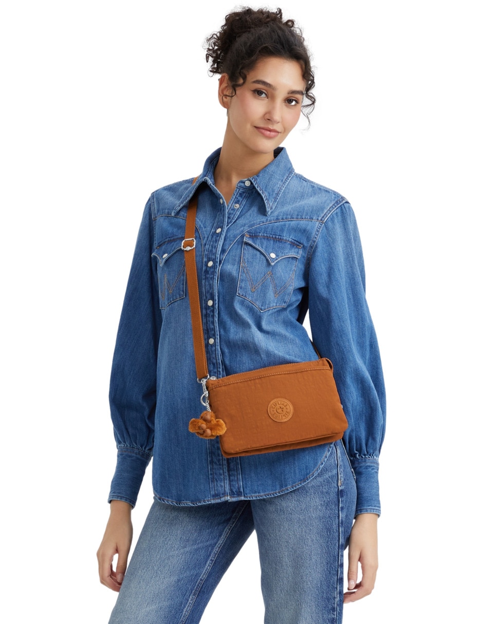 Bolsa crossbody para mujer 6