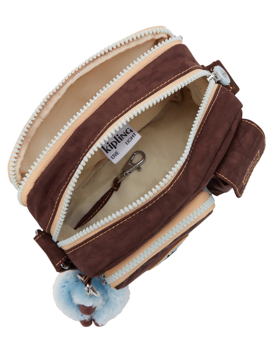 Bolsa crossbody para mujer 4