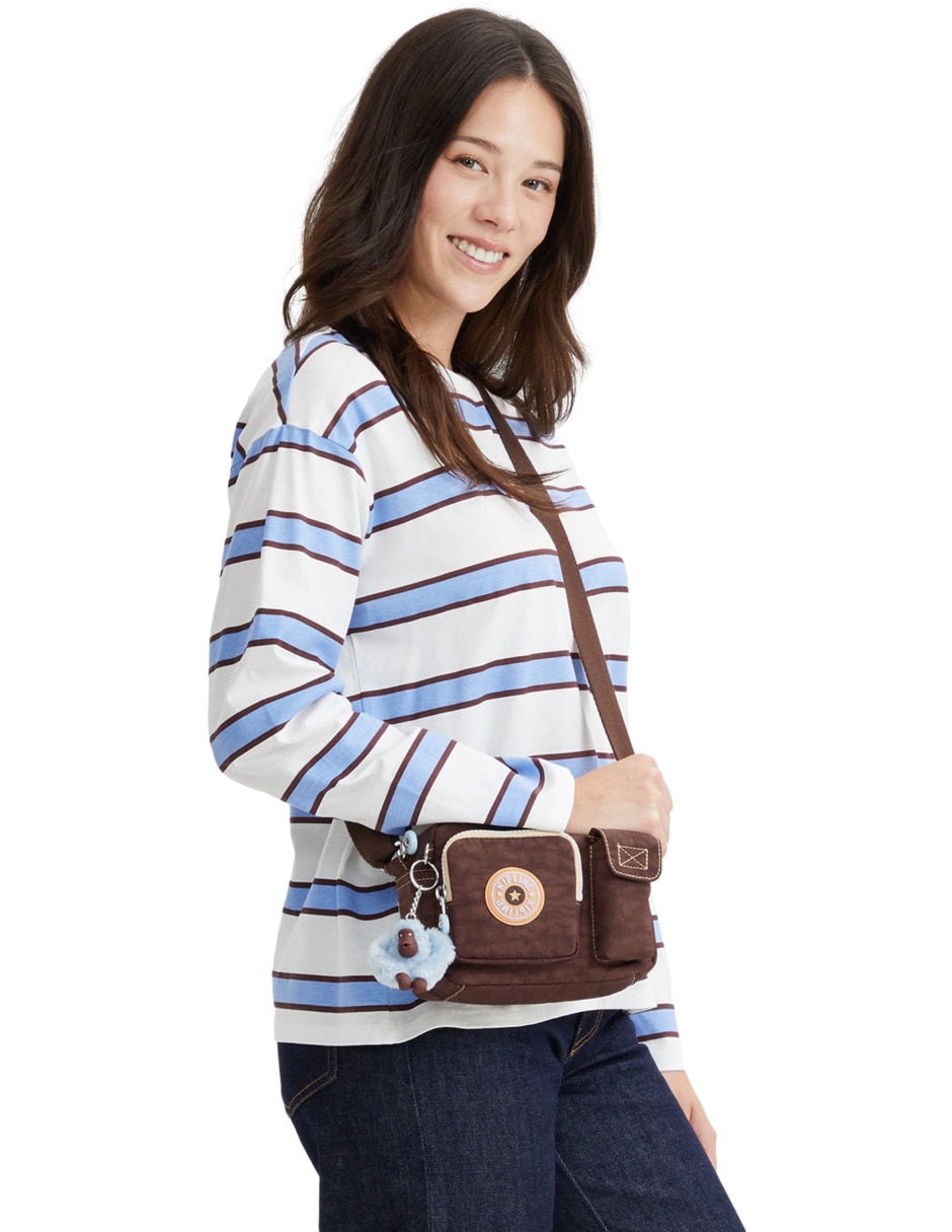 Bolsa crossbody para mujer 2