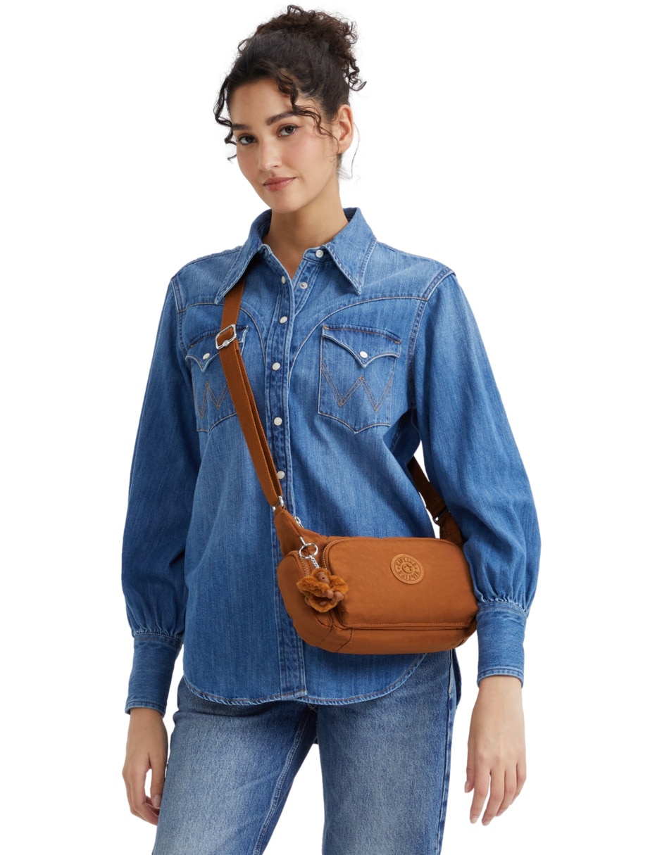 Bolsa crossbody para mujer 2