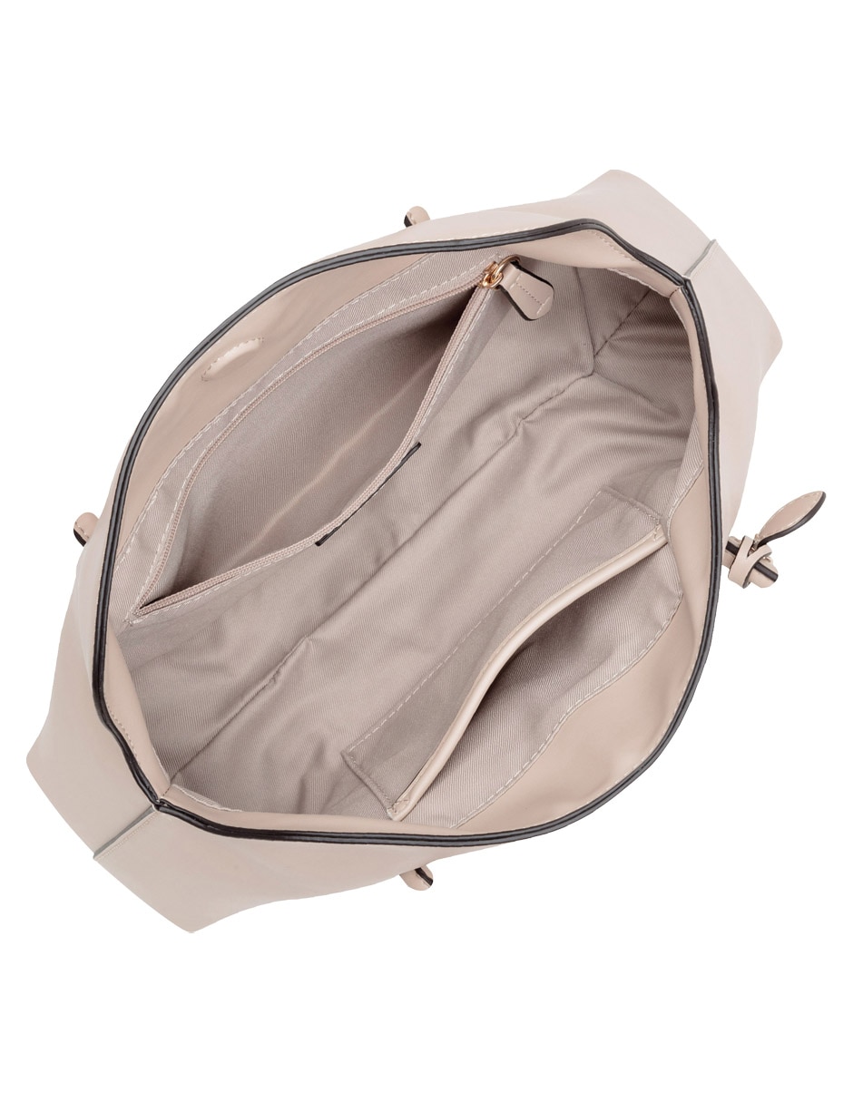 Bolsa satchel Samera para mujer 2