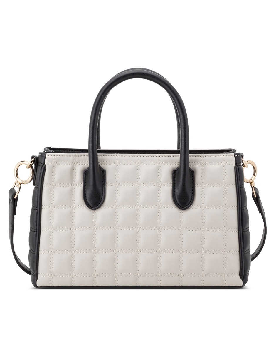 Bolsa satchel Wrenly para mujer 4