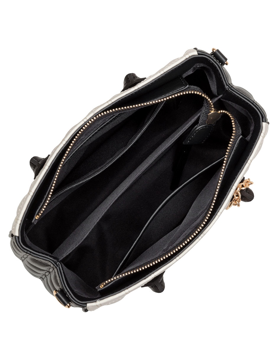 Bolsa satchel Wrenly para mujer 3